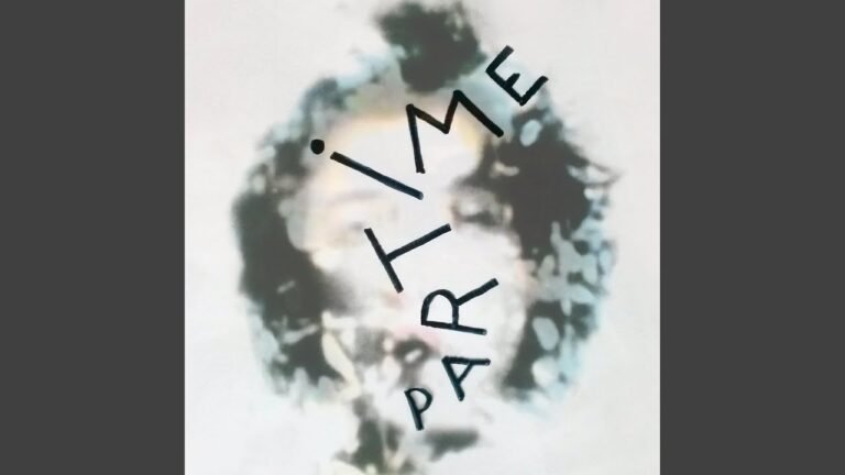 Part Time – It’s Too Late (Lyrics & Video)