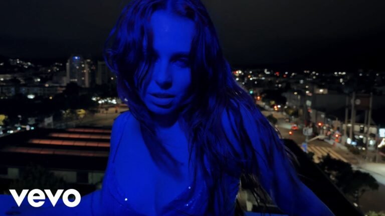 Rose Gray – Just Be Bodies (Lyrics & Video)