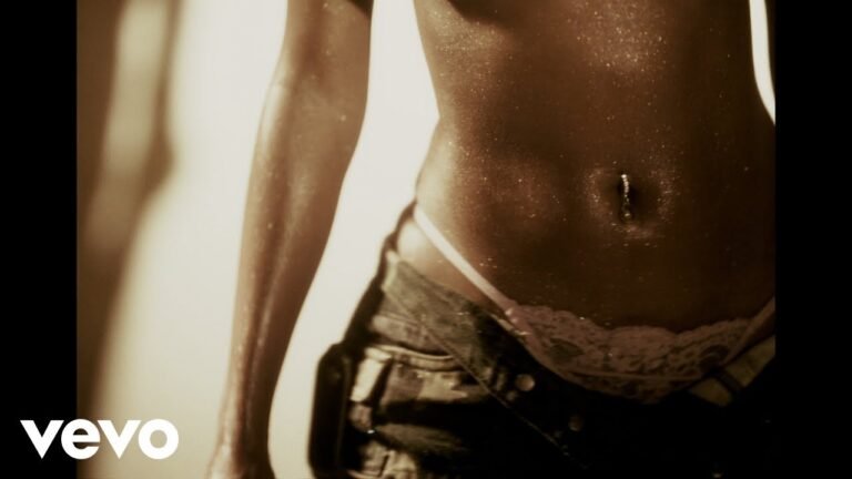 Tyla – THAT GIRL (Lyrics & Video)