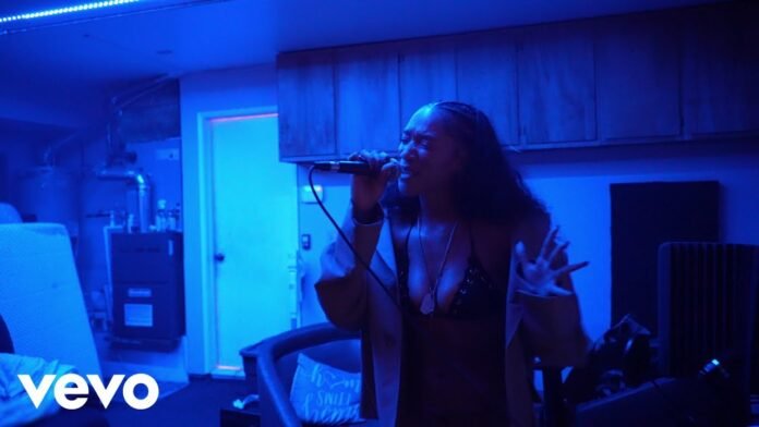 Genia - Miss Your Touch (Garage Live Version)