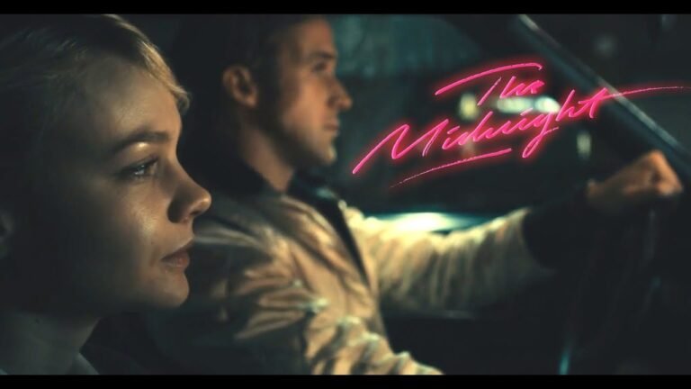 Midknight Mirage – Lost Forever (Lyrics & Video)