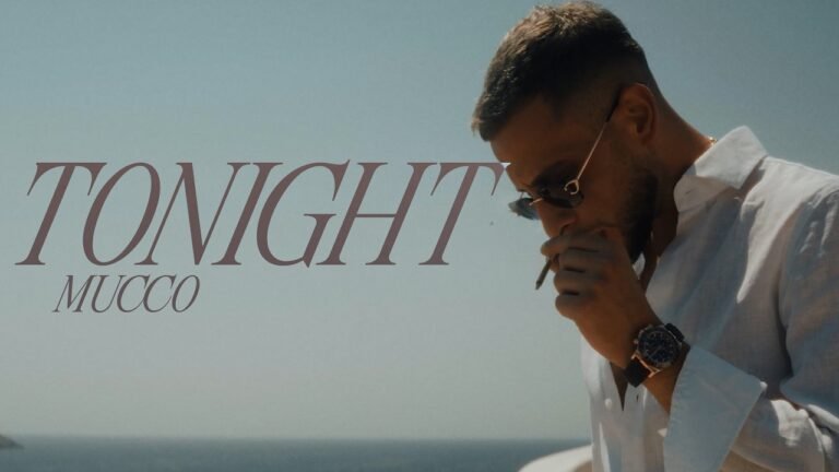 Mucco – Tonight (Lyrics & Video)