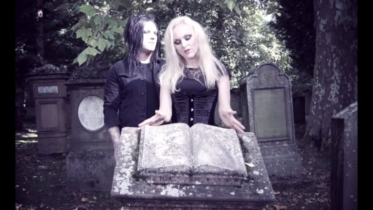 Liv Kristine – Unzip My Love (Lyrics & Video)