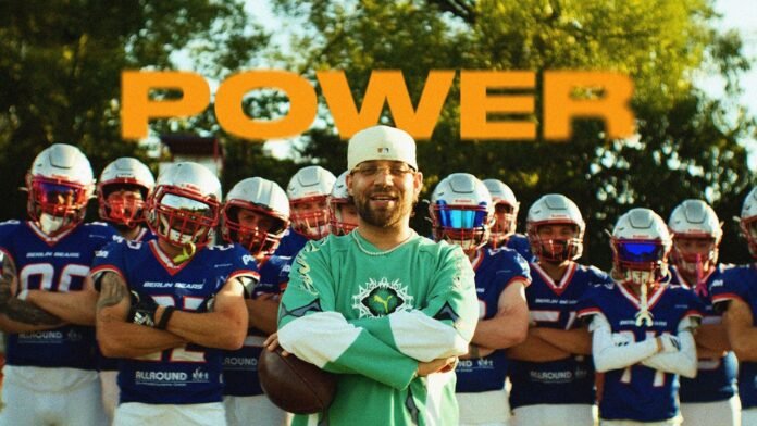 FAYAN - POWER