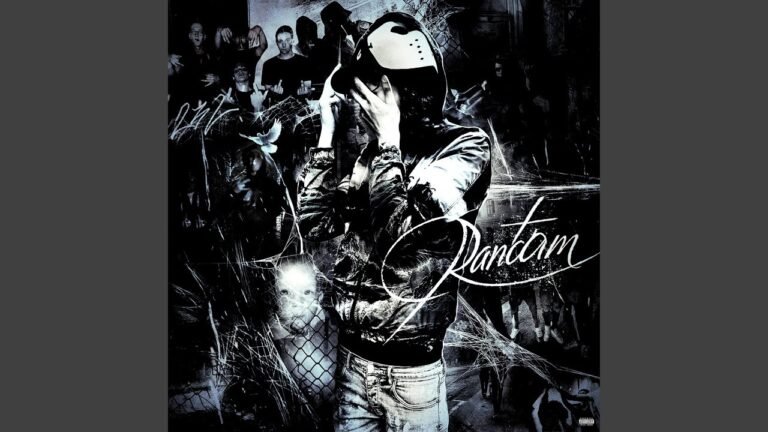 ErickoSimans – R4NDOM (Lyrics & Video)