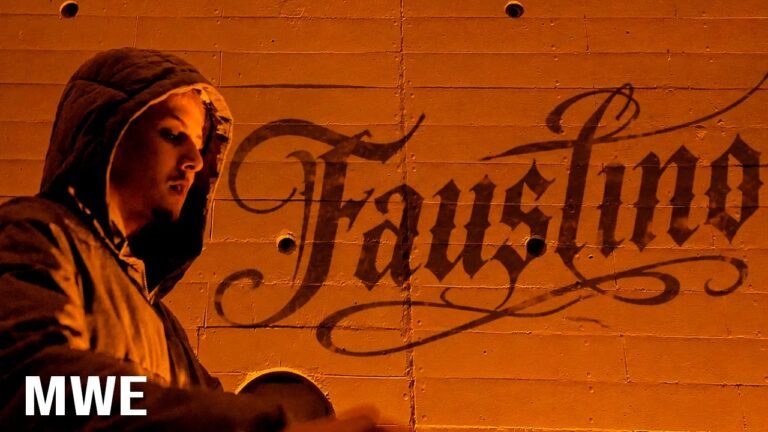 Jhoanda – Faustino (Letra & Video)