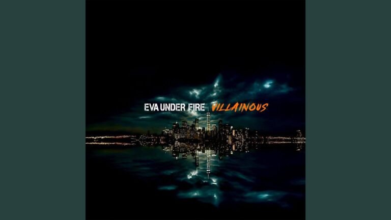 Eva Under Fire – Hello Hollow (Lyrics & Video)