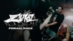 ZUKO (AUS) - Primal Rage