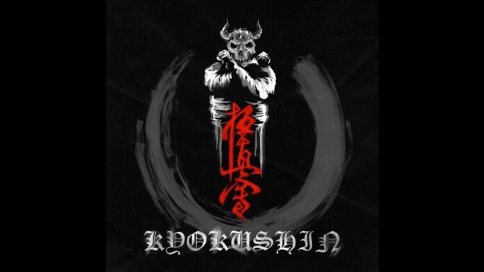Sinizter - Kyokushin