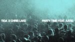 Tiga - Party Time