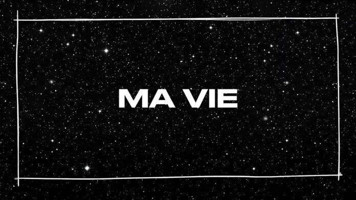 Sanji - Ma Vie