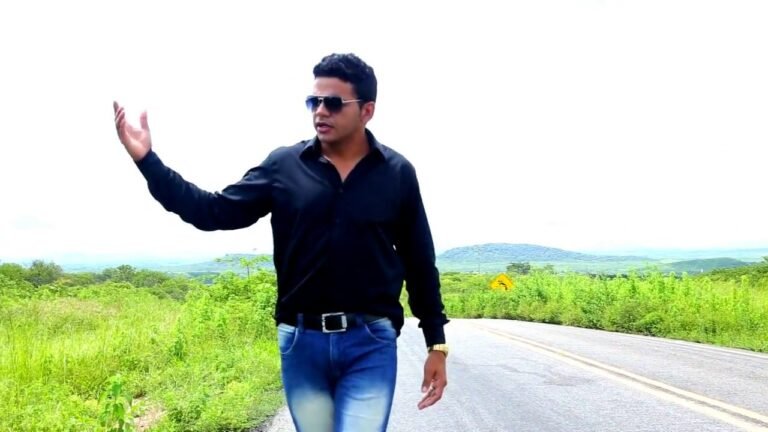 Isaias Silva – Sou Feliz (Letra & Video)