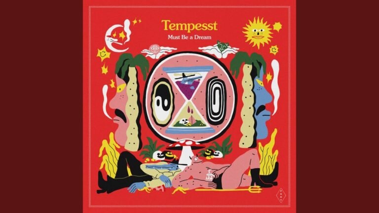 Tempesst – Better Than The Devil (Lyrics & Video)