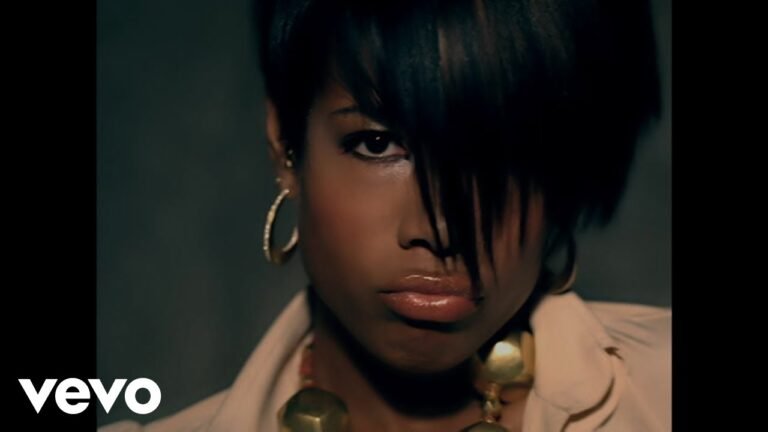 BINA. (UK) – Bossy (Lyrics & Video)
