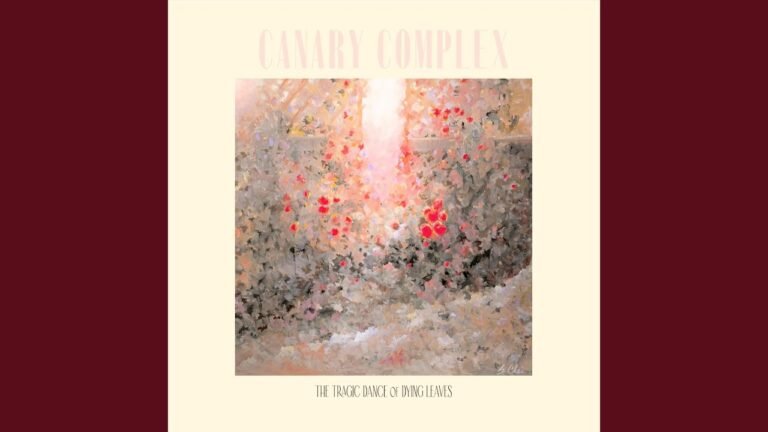 Canary Complex – The Alchemist (Lyrics & Video)