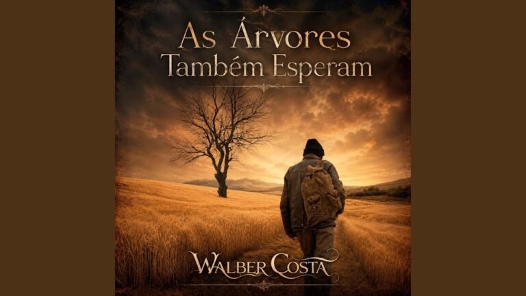 Walber Costa – Abaixo Do Sol De Ocaso (Letra & Video)
