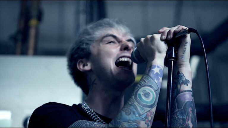 Story Untold – Backwards Picture Frames (Lyrics & Video)