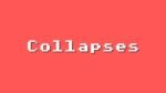 Linages - Collapses