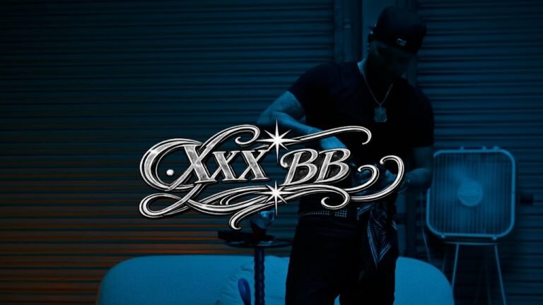 Gonzy – XXX BB (Lyrics & Video)