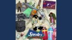 Sprites (UK) - WEATHERMAN