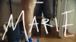 lovehead - marie