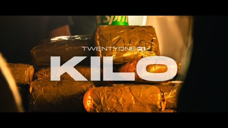 twentyone21 – KILO Paroles & Video