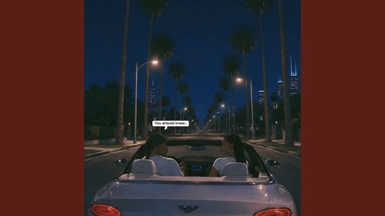 Kxyyz – YSK (Lyrics & Video)