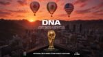 Andrea Bocelli, David Guetta, EJAE, Megan Thee Stallion - DNA Music Video