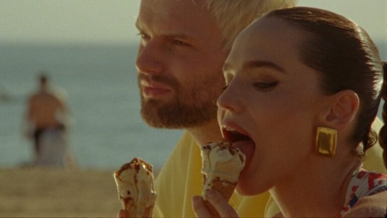 Sofi Tukker – Barthelona (Lyrics & Video)
