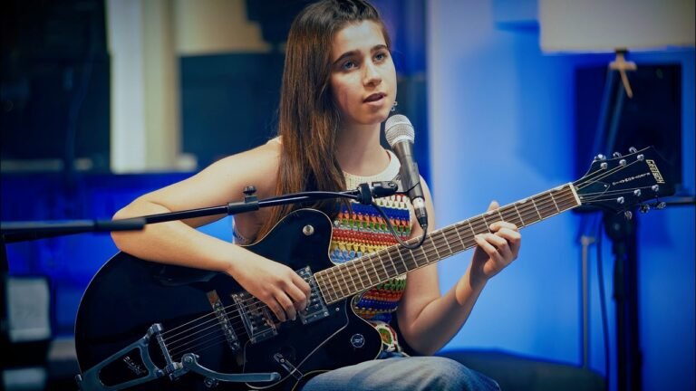 Ginevra Dabalà – Bidonville Paroles & Video