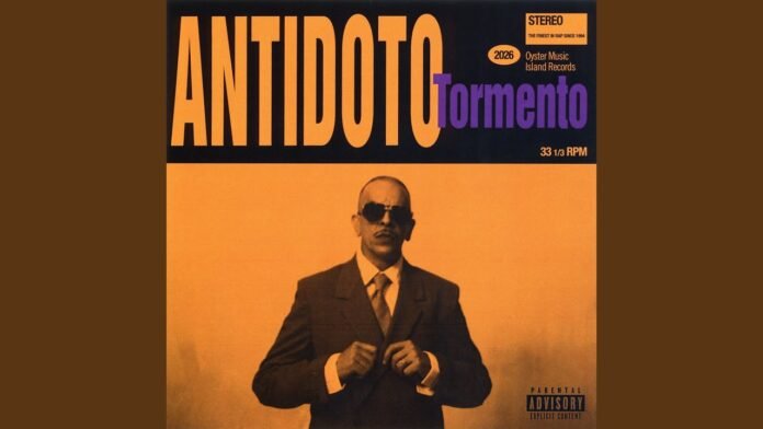 Tormento - Certe Cose