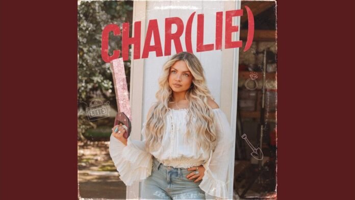 Chanel Yates - Char(lie)