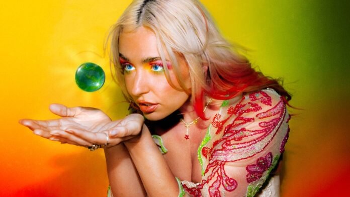Maty Noyes - Tiny Eternity