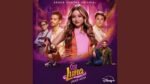 Elenco de Soy Luna - Peace Of Mind