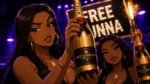 Why G - Free Bunna 3