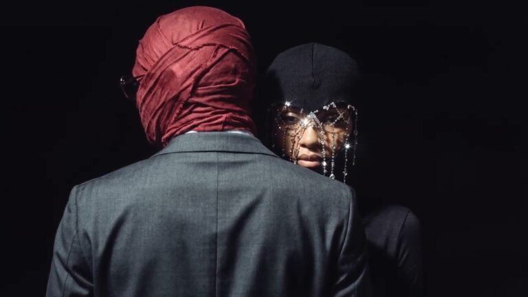 Tory Lanez – Swangin’ Paroles & Video