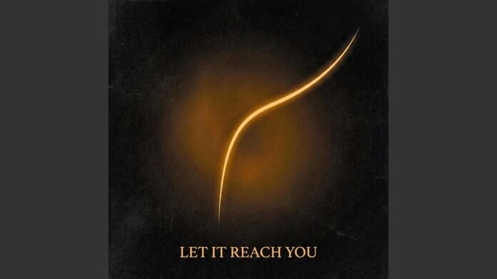 Deraj Global - Let It Reach You