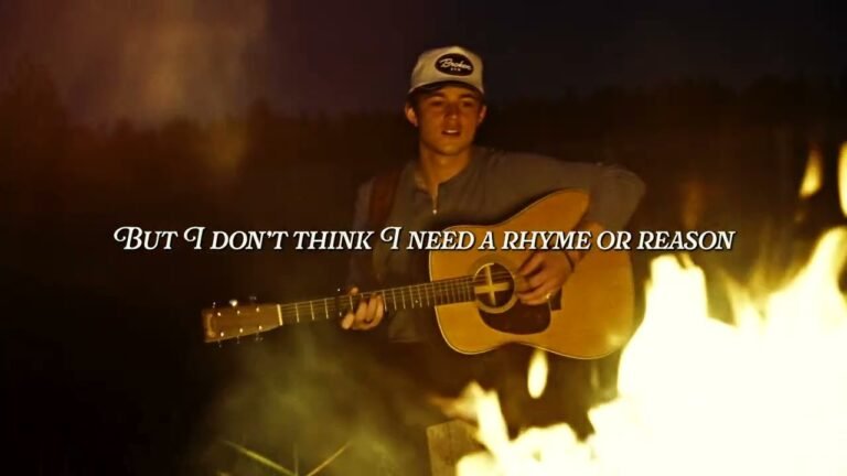 Waylon Wyatt – Dustpiles (Lyrics & Video)