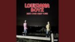 Louisiana Boyz - Years Go By