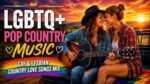 Pop Country Music - He’s My Friday Night