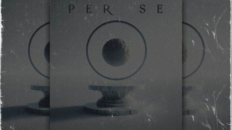 Shepceskaf – Per Se (Letra & Video)