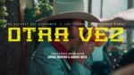 Los Alegres Del Barranco - Otra Vez