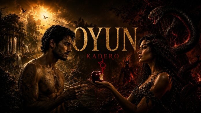 Kadero - OYUN