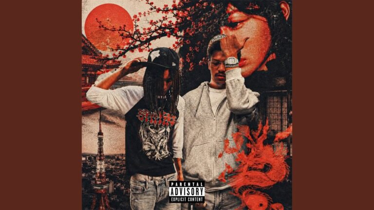 Zantreal – Baddies In Japan (Remix) Lyrics & Video