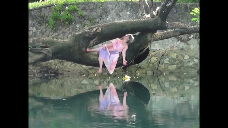 Linying – Blondie (Letra & Video)