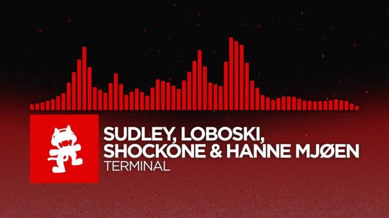 Sudley – Terminal (Lyrics & Video)