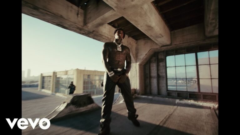 Moneybagg Yo – I See Why (Lyrics & Video)