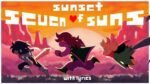IndeedNoKira - Sunset of Seven Suns