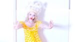Viola Odette Harlow - The Loudest