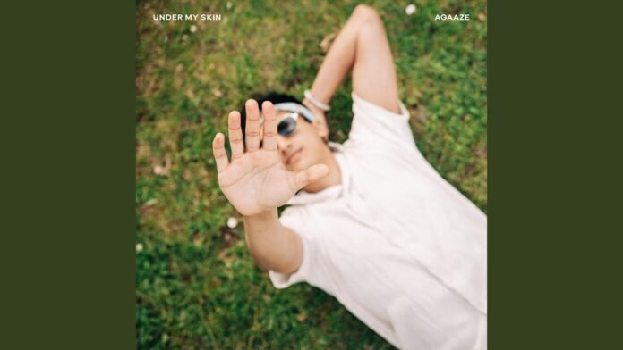 Agaaze - Under My Skin